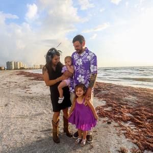 Meet your Posher, Giovanni